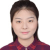 Xinyi Wang avatar image