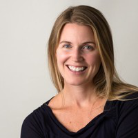 Sarah West avatar image