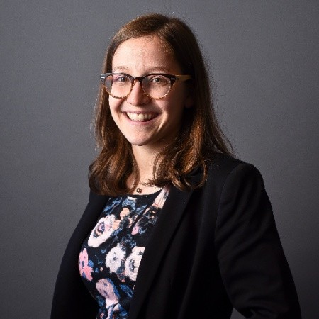 Maddie Oliver avatar image