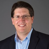 Gary Robinson avatar image