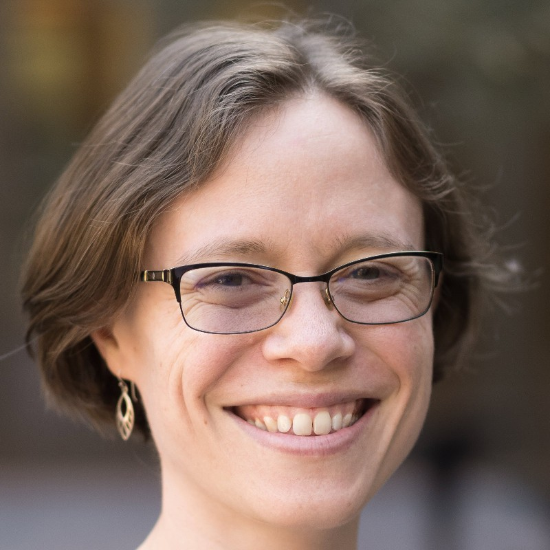 Jessica J. Johnson avatar image