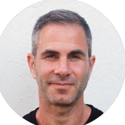 Noam Weisman avatar image