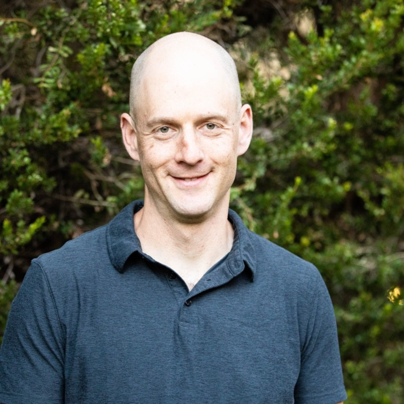 Barry Simon avatar image