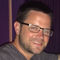 Tom Holden avatar image