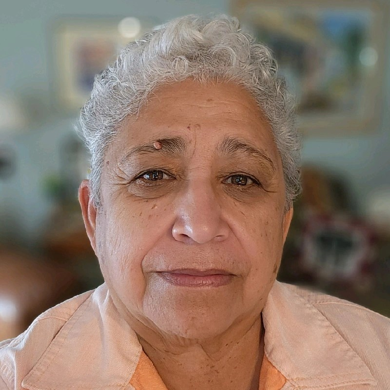 Carmen Medina avatar image