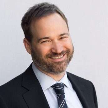 Jason Riis avatar image