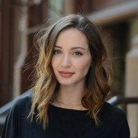 Lauren Devereux avatar image