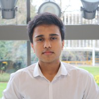 Profile Image for Tanay Chothani