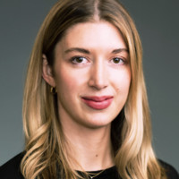 Miranda Lievsay avatar image