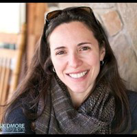 Melanie Voros avatar image