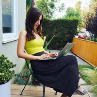 Alexandra Neu avatar image