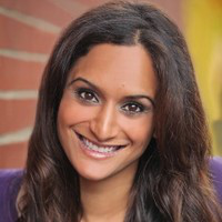 Anita Vasan avatar image