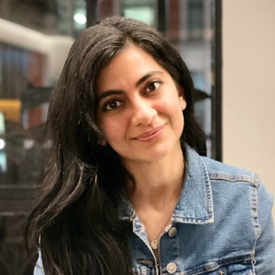 Vasundhara Mudgil avatar image