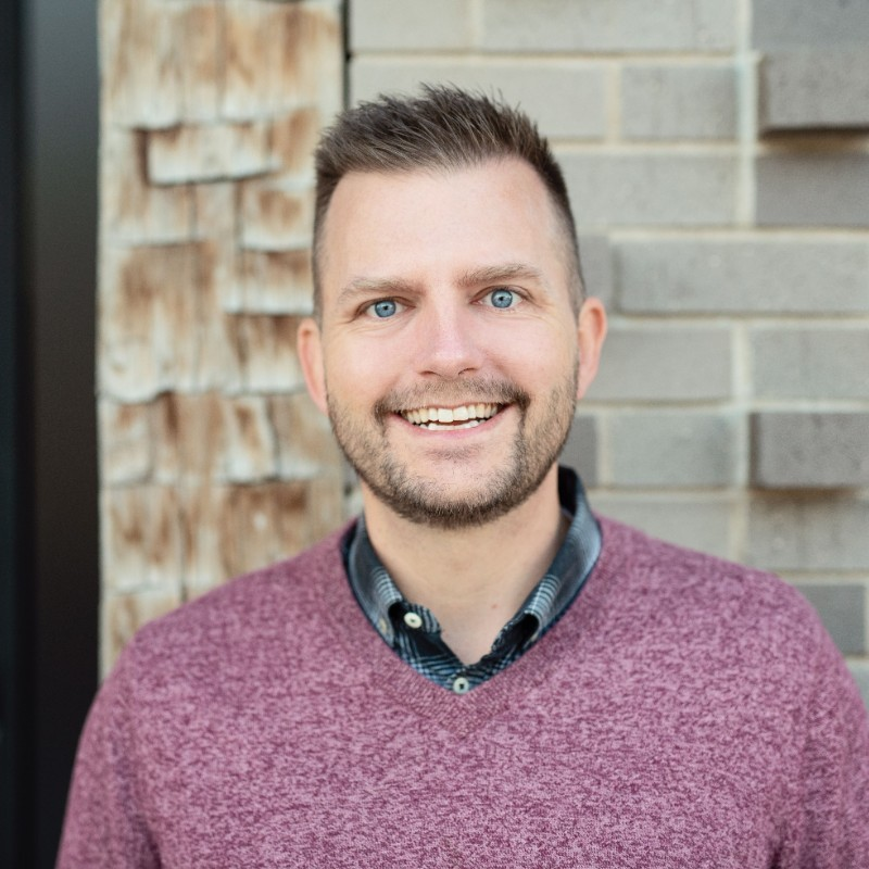 Jason Ford avatar image