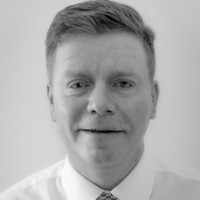 Richard Easterbrook avatar image