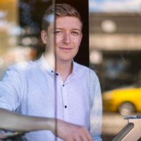 Sam Crowther avatar image