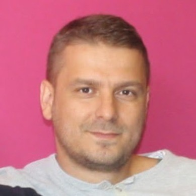 Khaled Alwan avatar image