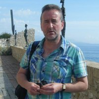 Profile Image for Ian Fraser