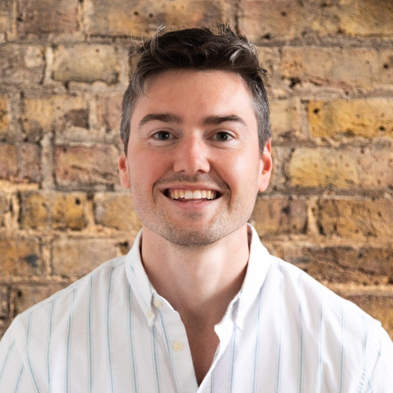 David Foord avatar image