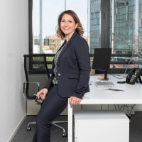 Mariarosa Baldin avatar image