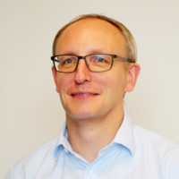 Richard Thorpe avatar image