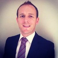 Marc Moss avatar image