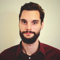 Alexandru Tenea avatar image