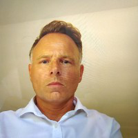 Ben Shirt avatar image