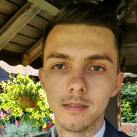 Emanuel Enasoae avatar image