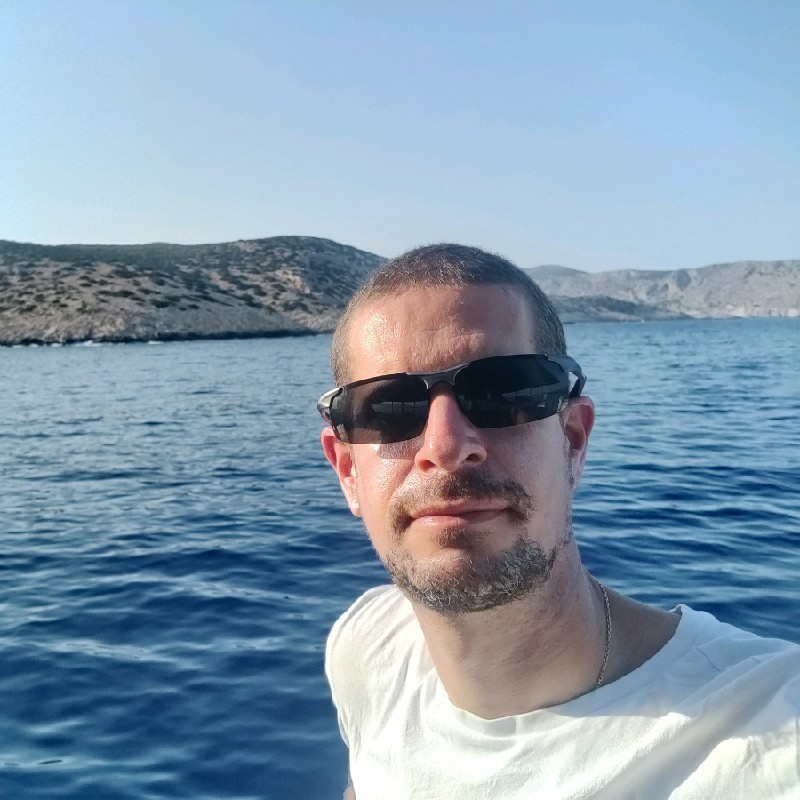 Andreas Antoniou avatar image