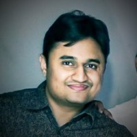 Profile Image for Abhinav Saxena