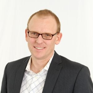 Joel Reichert avatar image