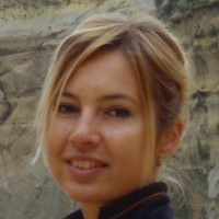 Profile Image for Livia Varga