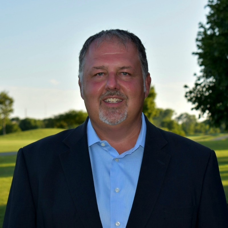 Ed Tomczuk avatar image