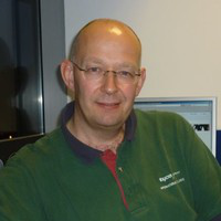 Profile Image for Julian Pert