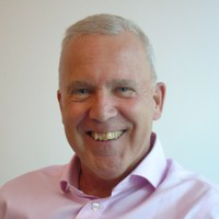 Ian Hoskin avatar image