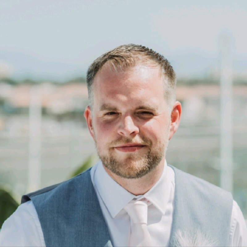 Jeff Mountford avatar image