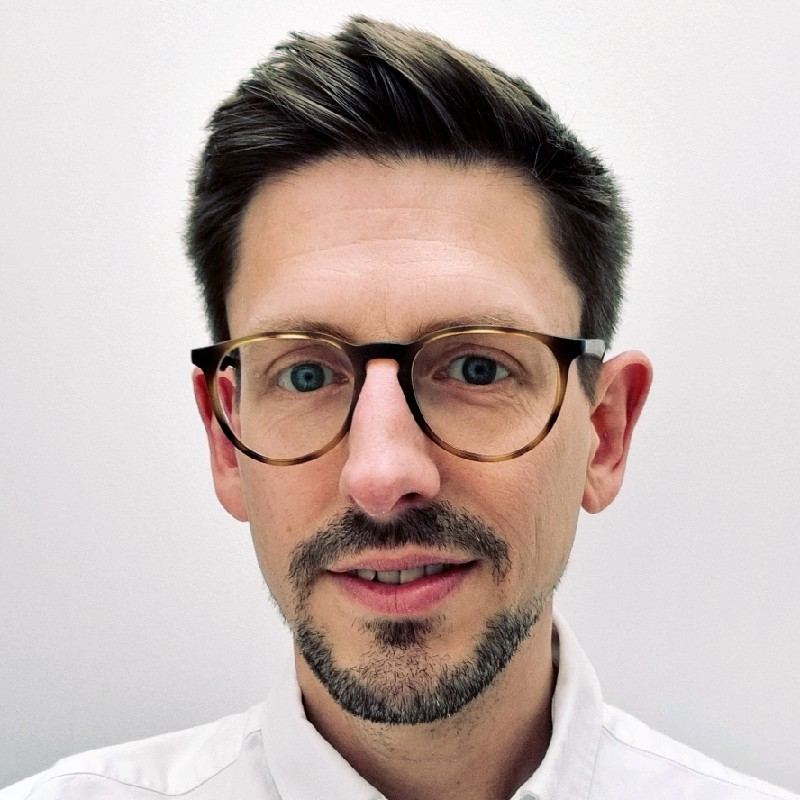 Greg Thompson avatar image