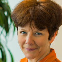 Jenny Green avatar image