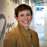 Kelly Schmitt avatar image