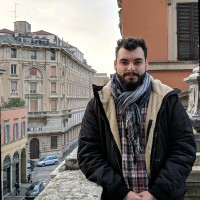 Robert Leon avatar image