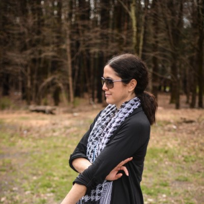 Jody Girgenti avatar image