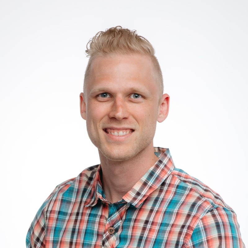 Ben Haan avatar image