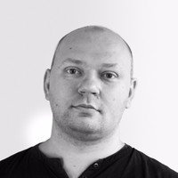 Illya Ayzenshtok avatar image