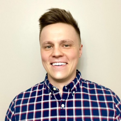 Jared Ursing avatar image