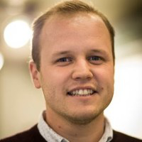 Joris Van Der Gucht avatar image