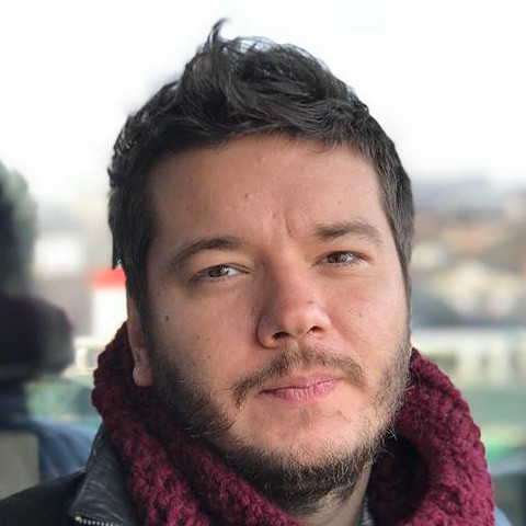 Alin Cehan avatar image