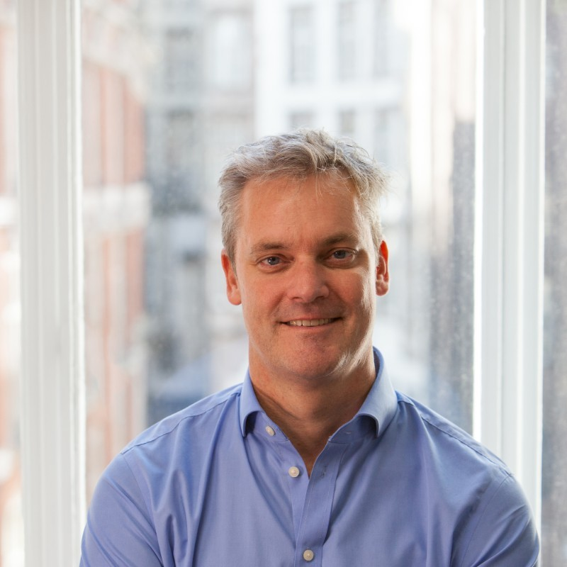 Stewart Smythe avatar image