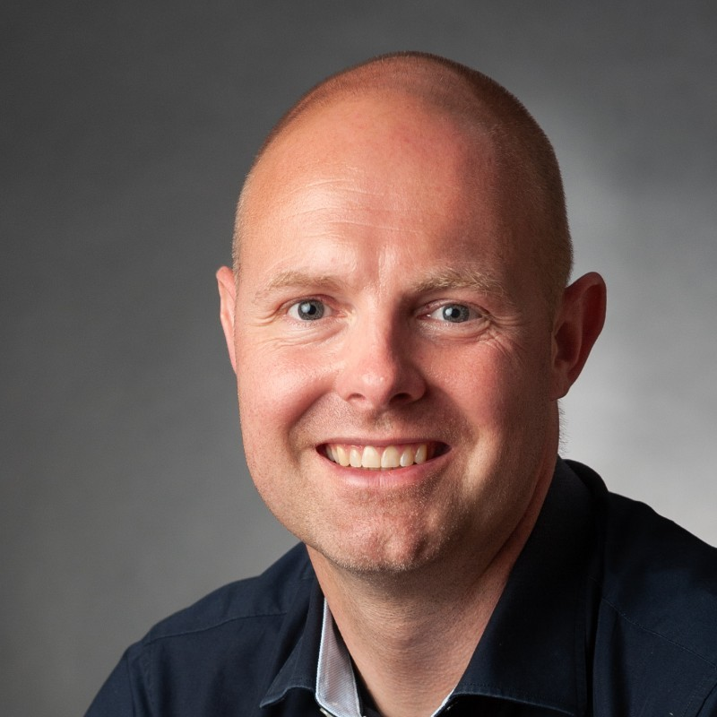 Jeroen Aijtink avatar image