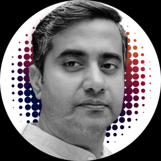 Supradeep Bokkasum avatar image